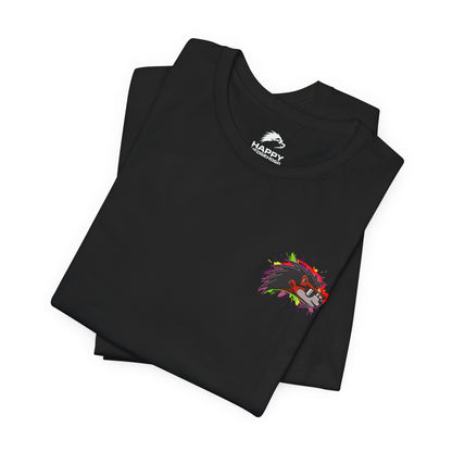 Happy Hedgehogg Signature Tee - The One That Just Works - Happy Hedgehogg