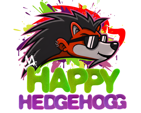 Happy Hedgehogg