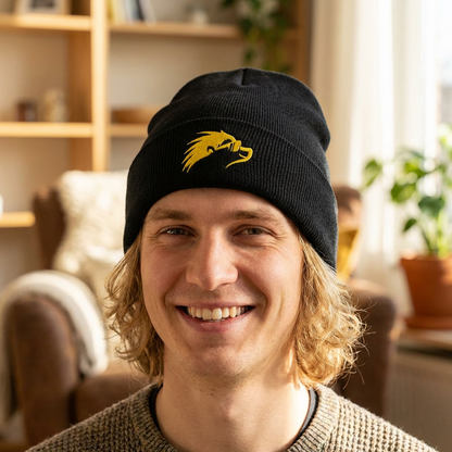 HappyHedgehogg Feel-Good Beanie – Everyday Comfort - Happy Hedgehogg