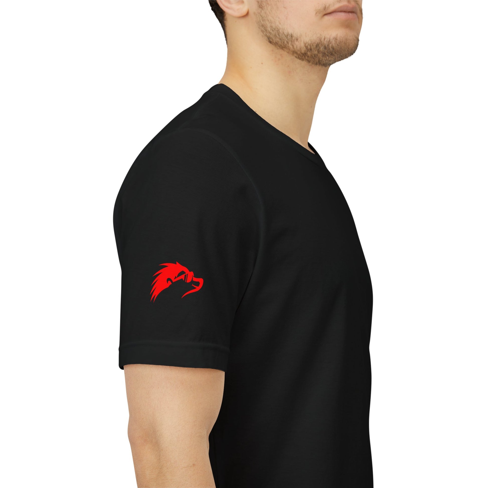 Happy Hedgehogg Signature Tee - The One That Just Works - Happy Hedgehogg