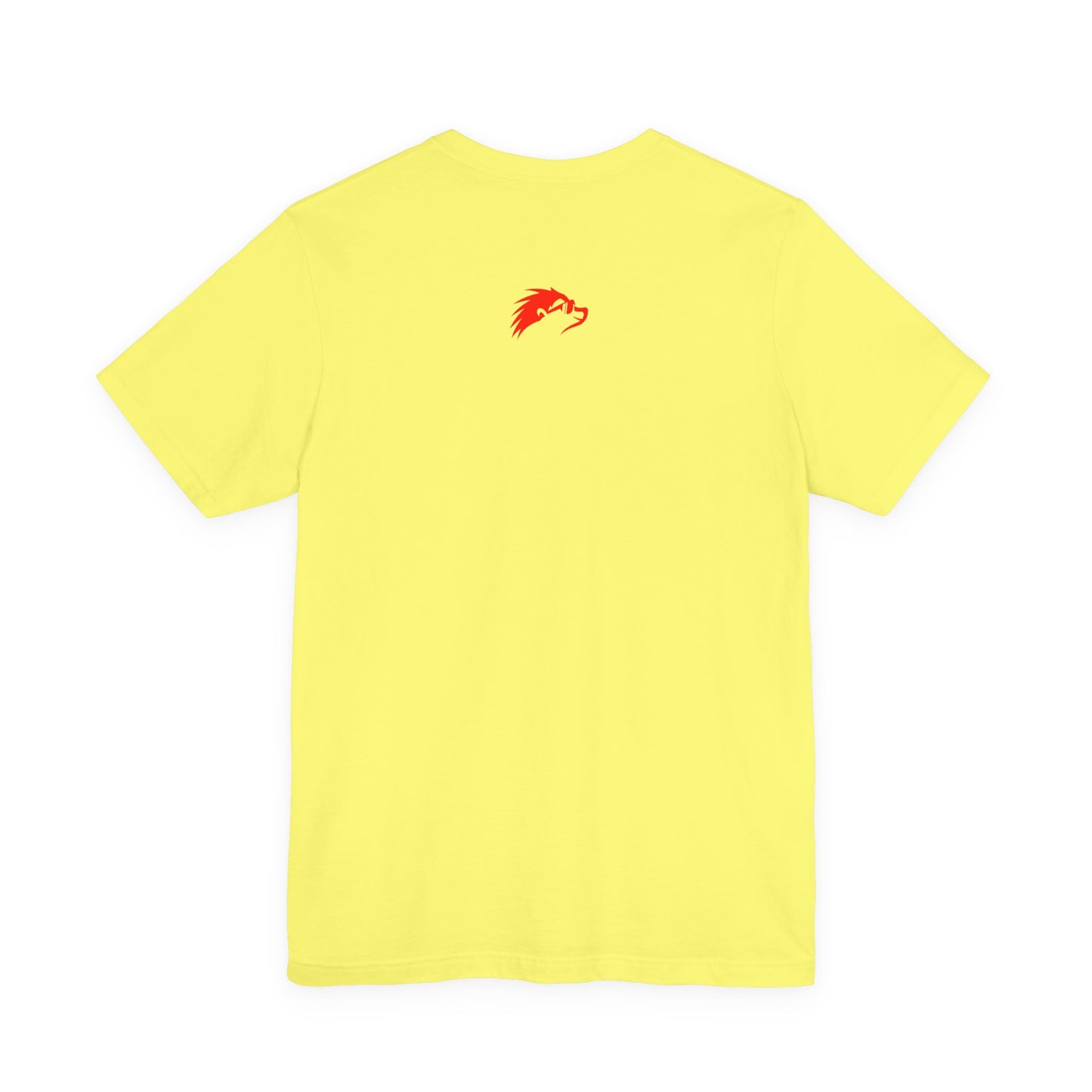 Happy Hedgehogg Feel-Good Tee - Good Mood, Built In - Happy Hedgehogg
