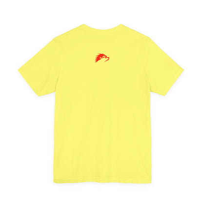 Happy Hedgehogg Feel-Good Tee - Good Mood, Built In - Happy Hedgehogg
