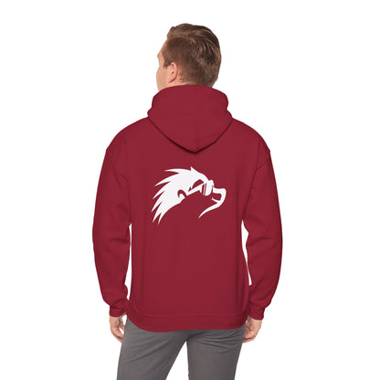 The Classic Happy Hedgehogg Hoodie!!