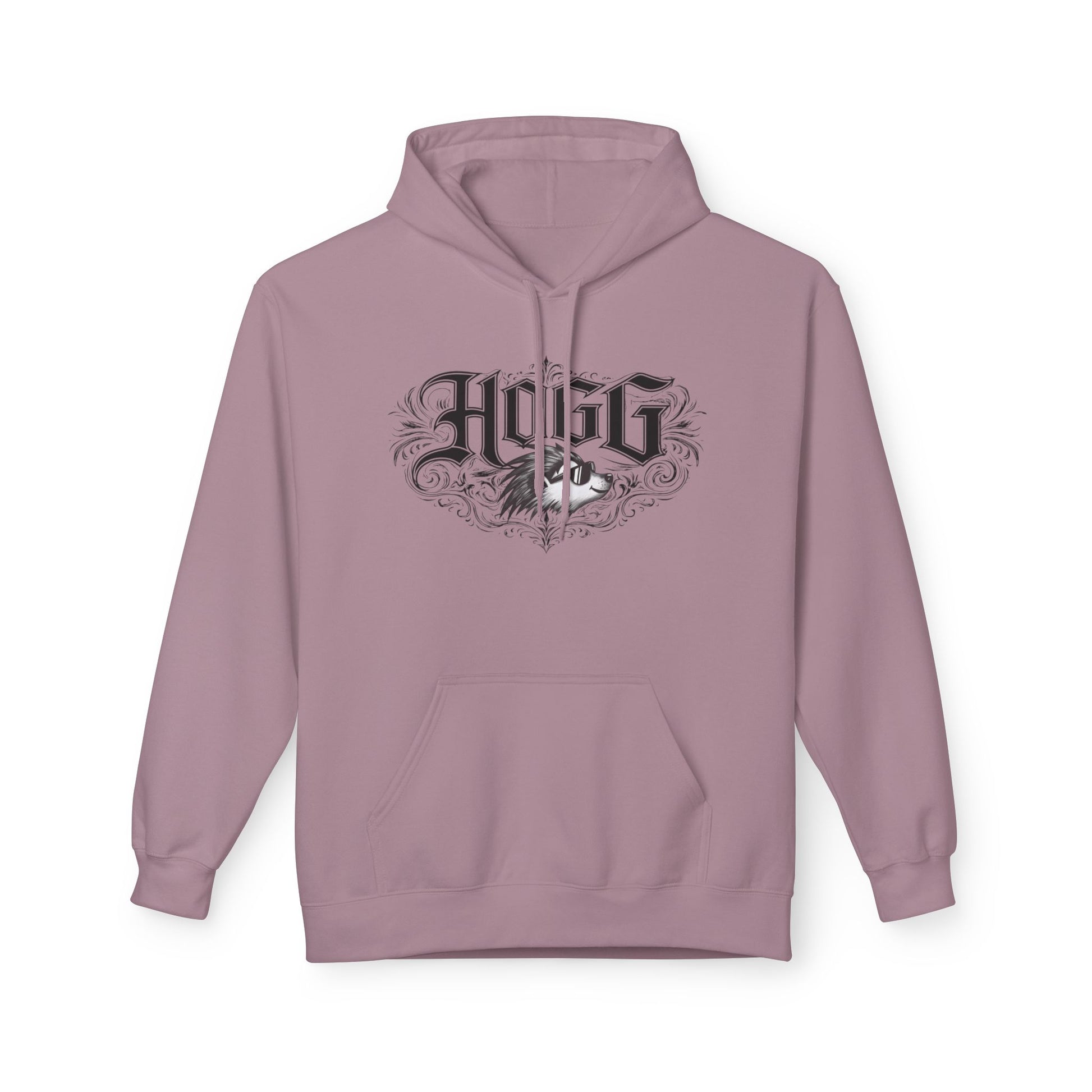 The HOGG Hoodie – Are You HOGG Ready? - Happy Hedgehogg