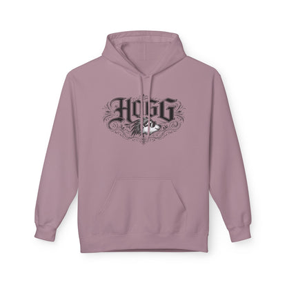 The HOGG Hoodie – Are You HOGG Ready? - Happy Hedgehogg