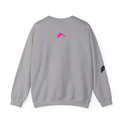 Happy Hedgehogg Crewneck Sweatshirt
