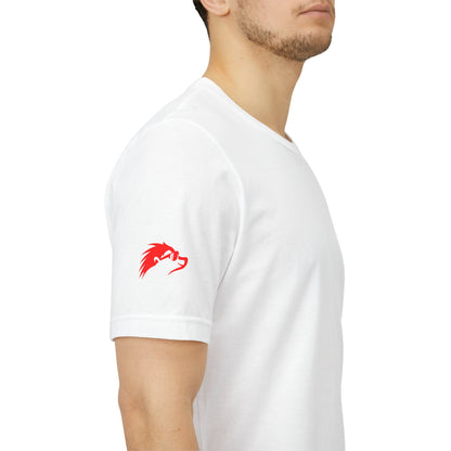 Happy Hedgehogg Signature Tee - The One That Just Works - Happy Hedgehogg