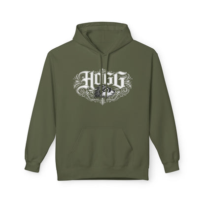 The HOGG Hoodie – Are You HOGG Ready? - Happy Hedgehogg