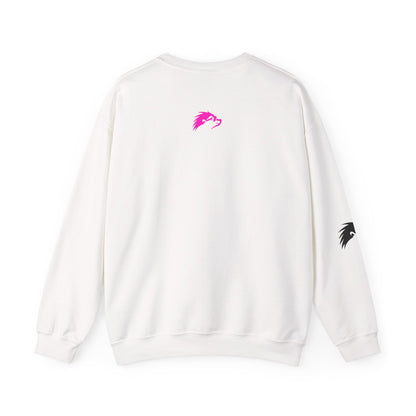 Happy Hedgehogg Crewneck Sweatshirt