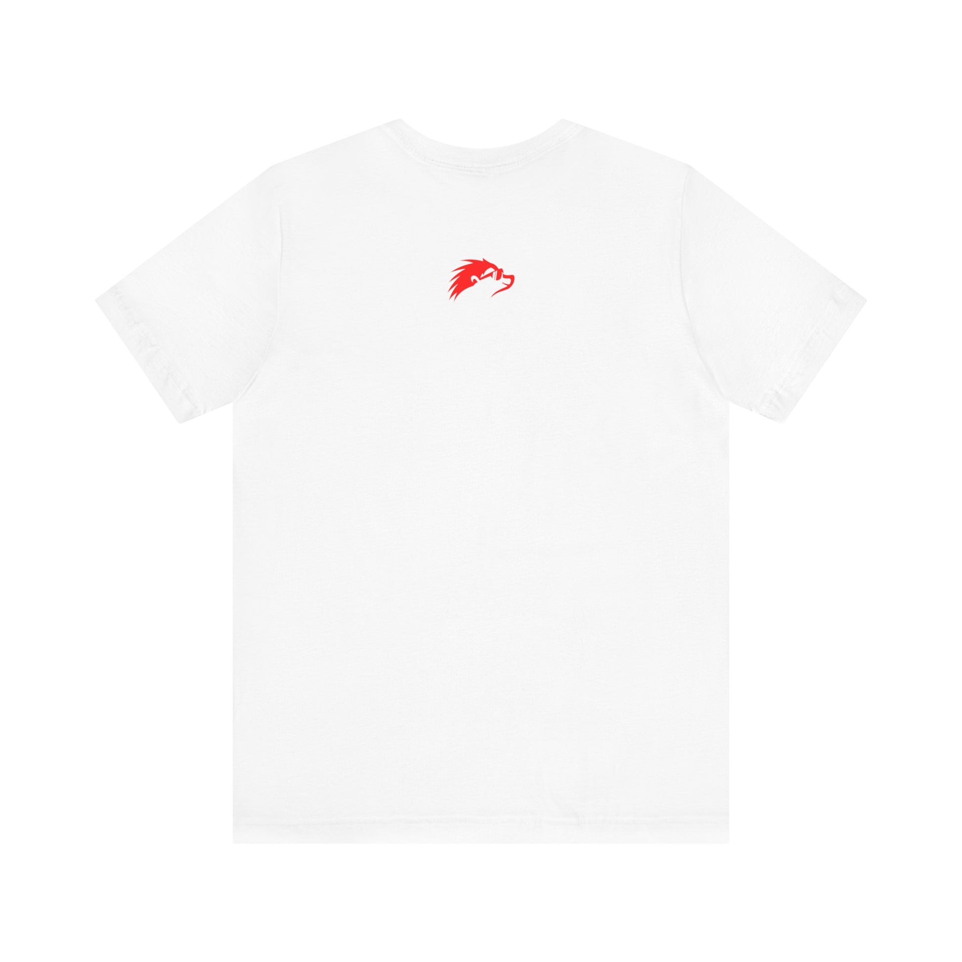 Happy Hedgehogg “Hedgehogg Life” Tee – Easy Comfort, Everyday Energy - Happy Hedgehogg