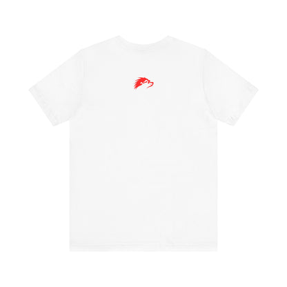 Happy Hedgehogg “Hedgehogg Life” Tee – Easy Comfort, Everyday Energy - Happy Hedgehogg
