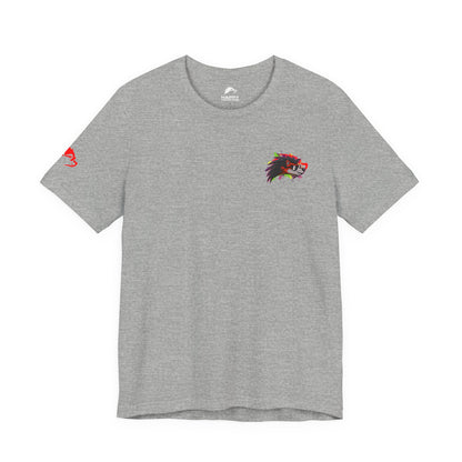 Happy Hedgehogg Signature Tee - The One That Just Works - Happy Hedgehogg