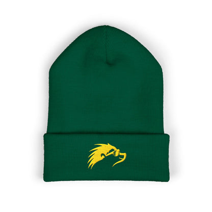 HappyHedgehogg Feel-Good Beanie – Everyday Comfort - Happy Hedgehogg