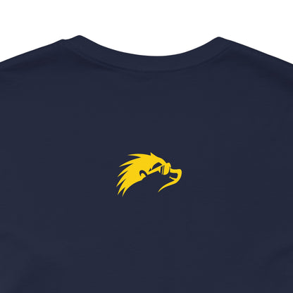 Happy Hedgehogg Feel-Good Tee - Good Mood, Built In - Happy Hedgehogg