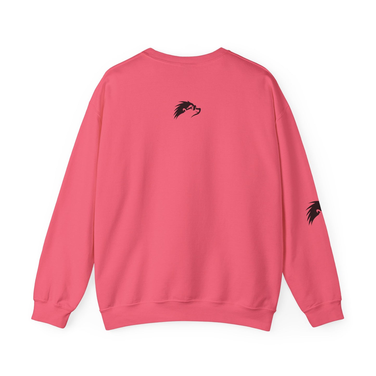 Happy Hedgehogg Crewneck Sweatshirt