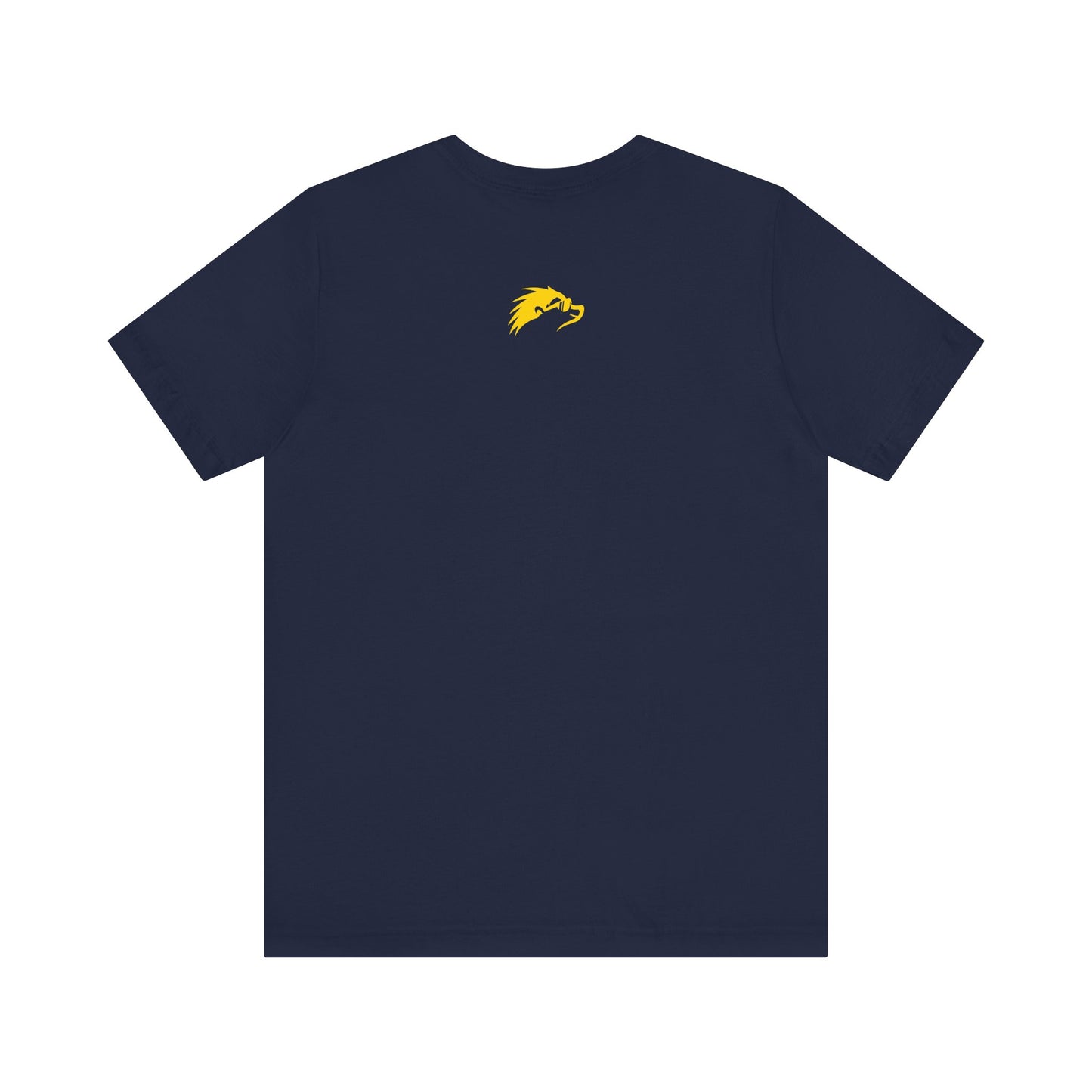 Happy Hedgehogg “Hedgehogg Life” Tee – Easy Comfort, Everyday Energy - Happy Hedgehogg