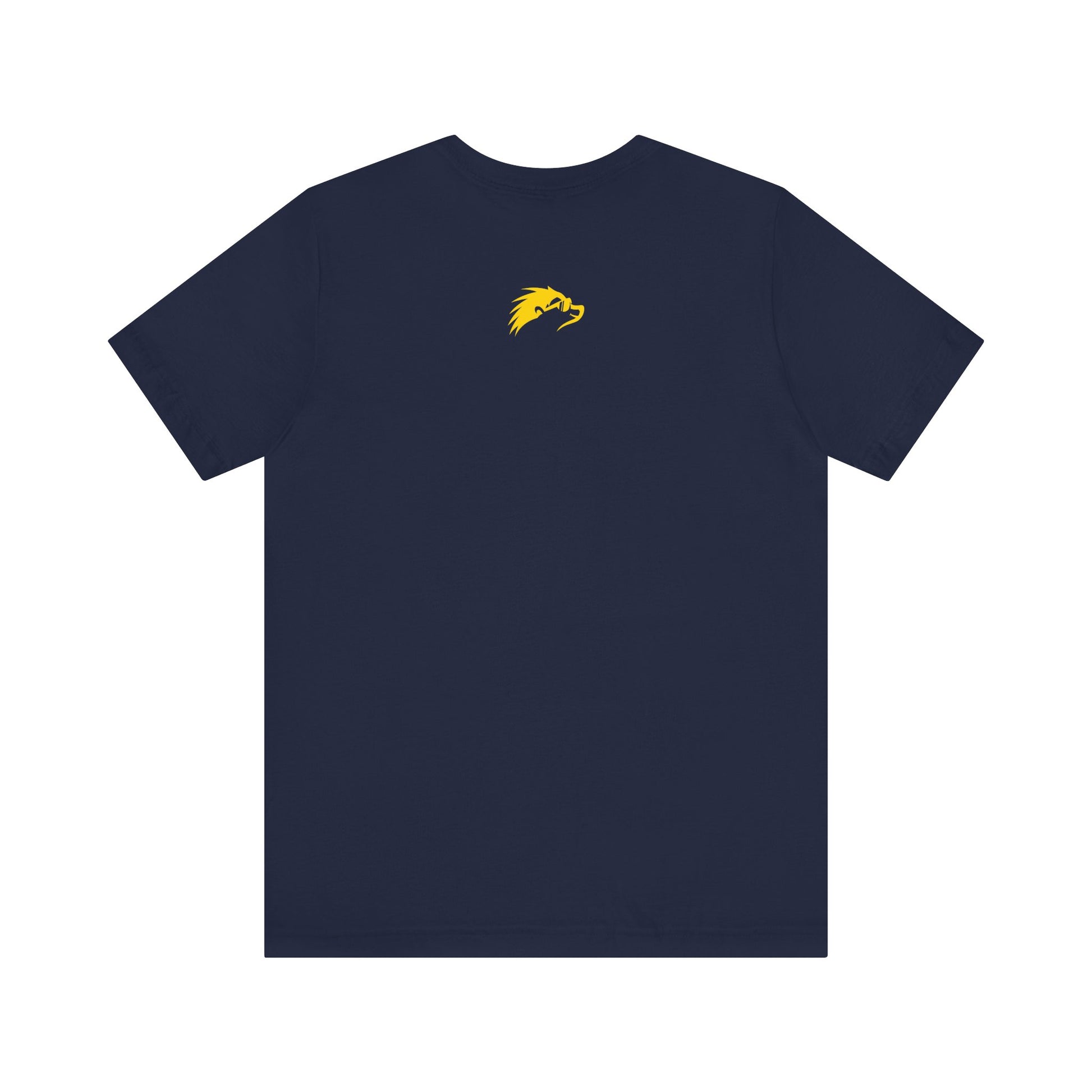 Happy Hedgehogg “Hedgehogg Life” Tee – Easy Comfort, Everyday Energy - Happy Hedgehogg