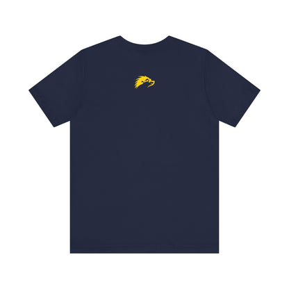 Happy Hedgehogg “Hedgehogg Life” Tee – Easy Comfort, Everyday Energy - Happy Hedgehogg
