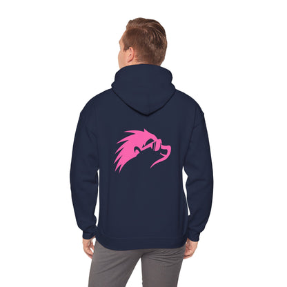 The Classic Happy Hedgehogg Hoodie!!
