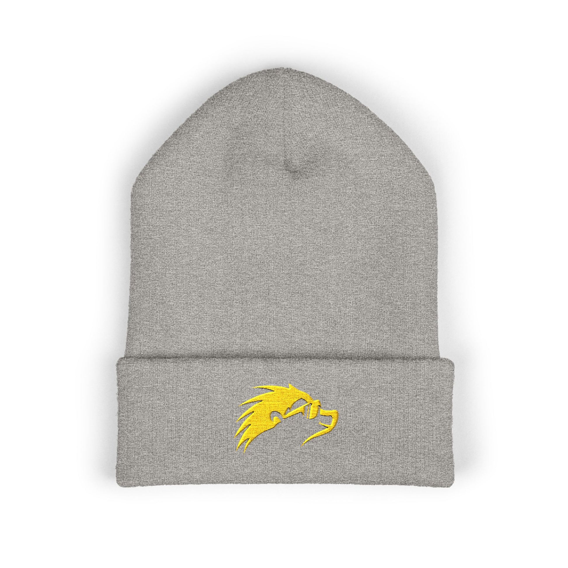 HappyHedgehogg Feel-Good Beanie – Everyday Comfort - Happy Hedgehogg
