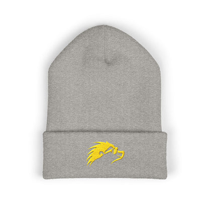 HappyHedgehogg Feel-Good Beanie – Everyday Comfort - Happy Hedgehogg