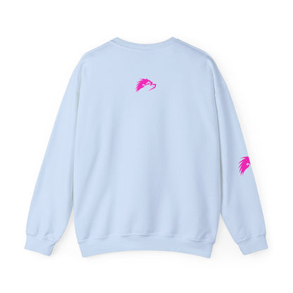 Happy Hedgehogg Crewneck Sweatshirt