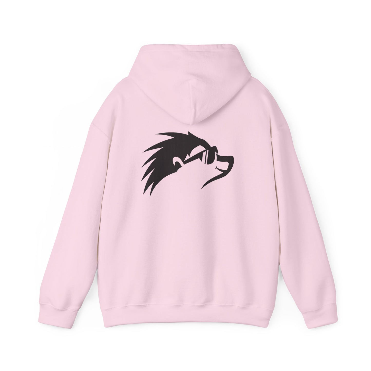 The Classic Happy Hedgehogg Hoodie!!