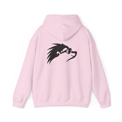 The Classic Happy Hedgehogg Hoodie!!