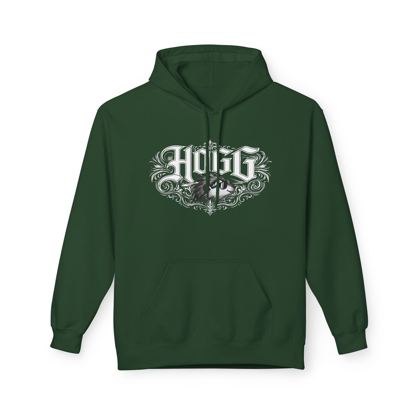 The HOGG Hoodie – Are You HOGG Ready? - Happy Hedgehogg