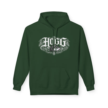 The HOGG Hoodie – Are You HOGG Ready? - Happy Hedgehogg