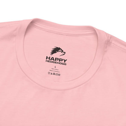 Happy Hedgehogg Feel-Good Tee - Good Mood, Built In - Happy Hedgehogg
