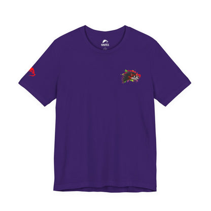 Happy Hedgehogg Signature Tee - The One That Just Works - Happy Hedgehogg