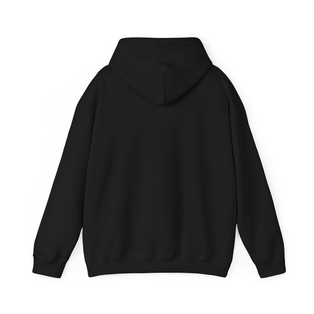 Pink Logo Hoodie - Happy Hedgehogg
