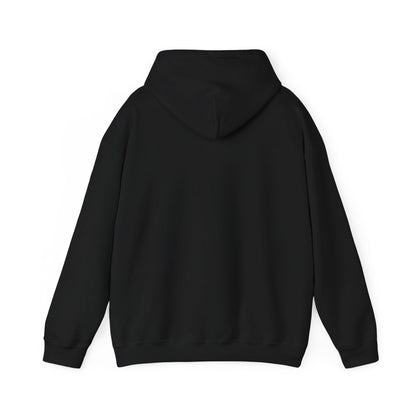 Pink Logo Hoodie - Happy Hedgehogg