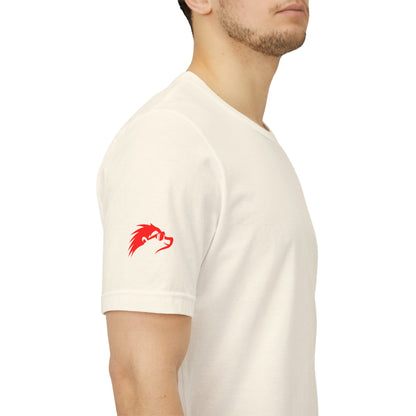 Happy Hedgehogg Signature Tee - The One That Just Works - Happy Hedgehogg