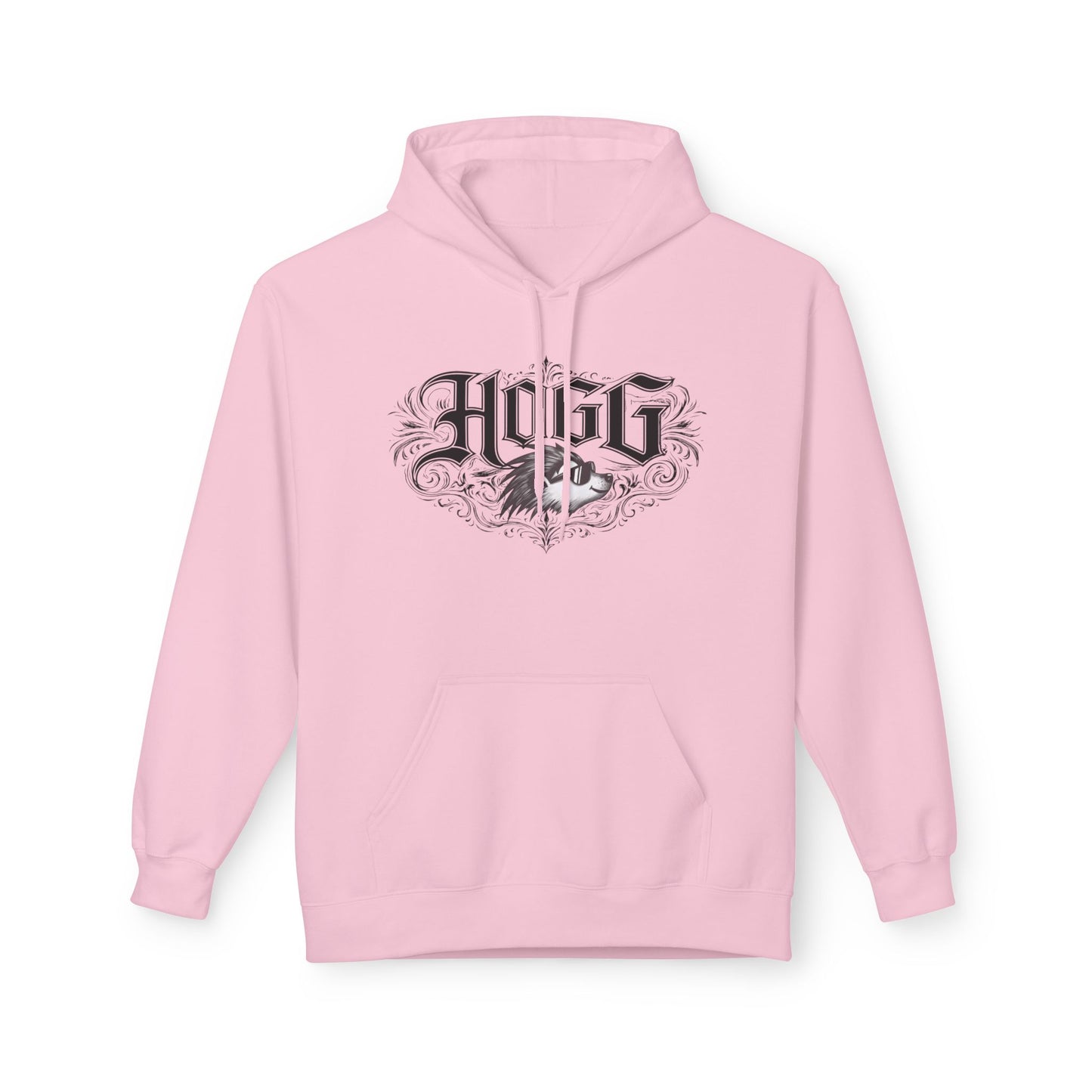 The HOGG Hoodie – Are You HOGG Ready? - Happy Hedgehogg