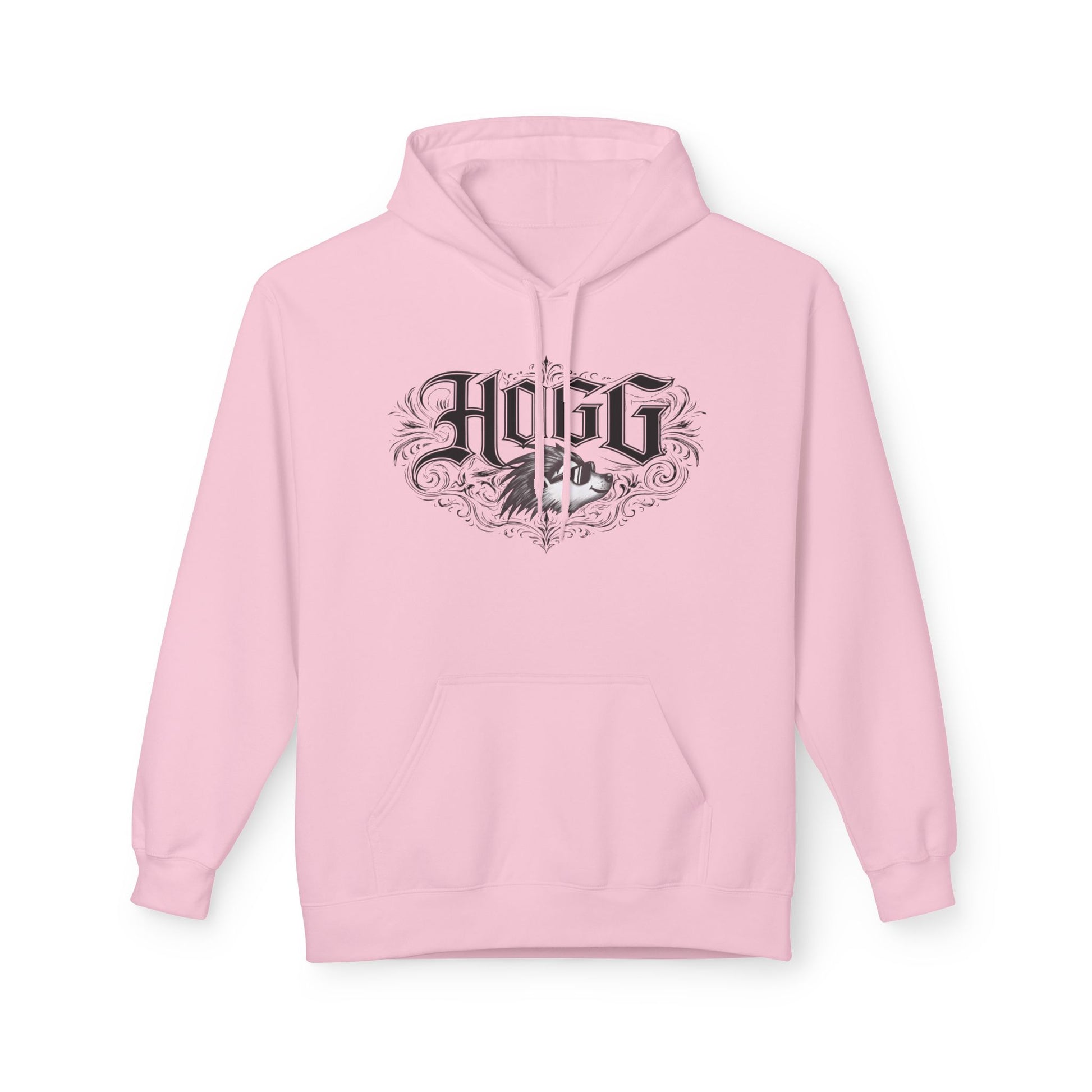 The HOGG Hoodie – Are You HOGG Ready? - Happy Hedgehogg