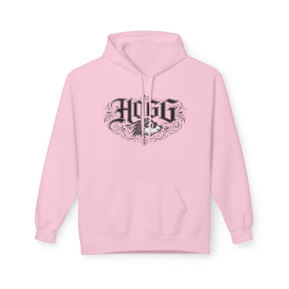 The HOGG Hoodie – Are You HOGG Ready? - Happy Hedgehogg