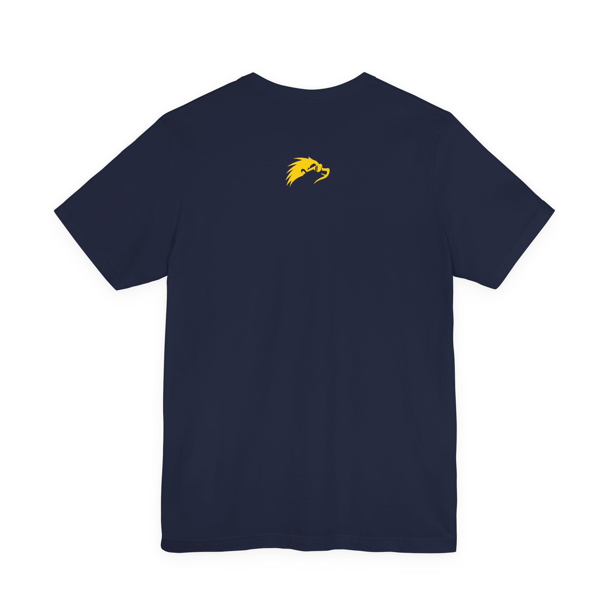 Happy Hedgehogg Feel-Good Tee - Good Mood, Built In - Happy Hedgehogg