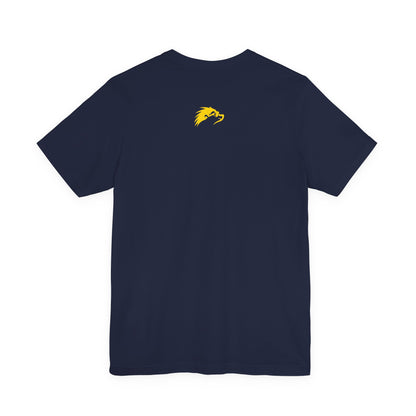 Happy Hedgehogg Feel-Good Tee - Good Mood, Built In - Happy Hedgehogg