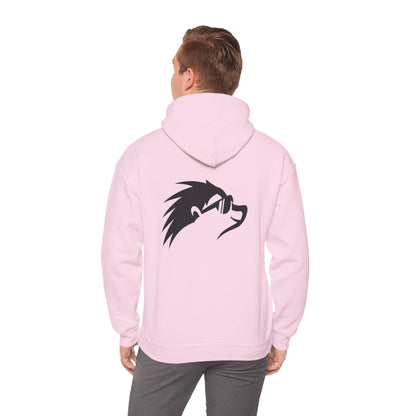 The Classic Happy Hedgehogg Hoodie!!