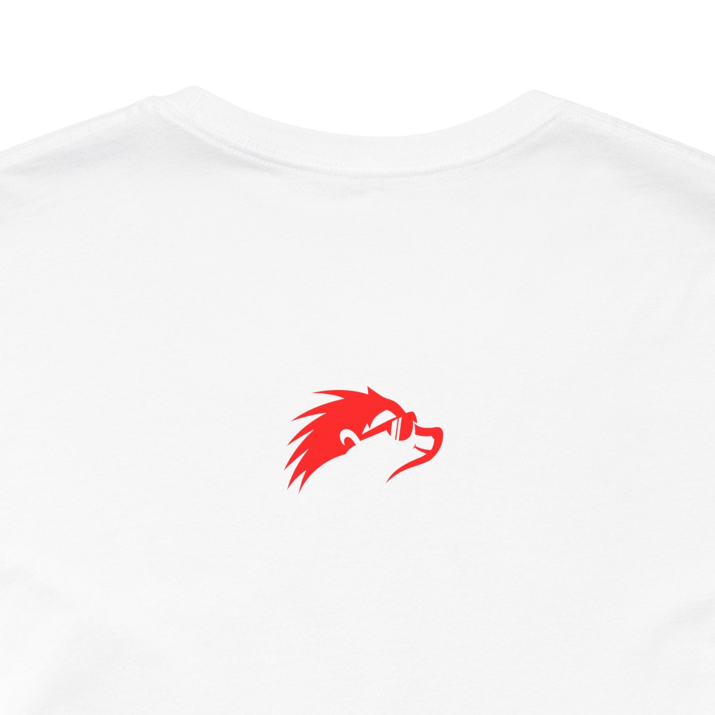 Happy Hedgehogg Feel-Good Tee - Good Mood, Built In - Happy Hedgehogg