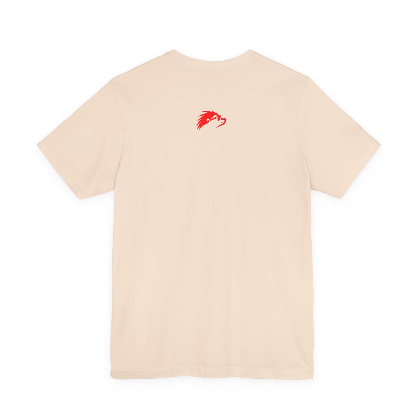 Happy Hedgehogg Feel-Good Tee - Good Mood, Built In - Happy Hedgehogg