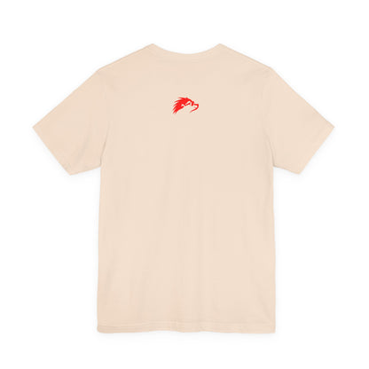 Happy Hedgehogg Feel-Good Tee - Good Mood, Built In - Happy Hedgehogg
