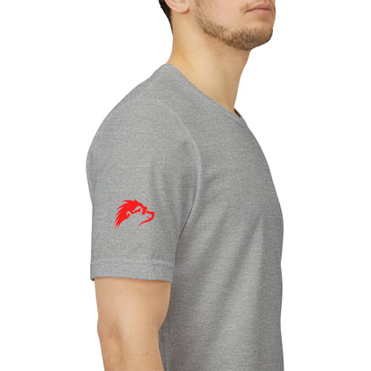 Happy Hedgehogg Signature Tee - The One That Just Works - Happy Hedgehogg