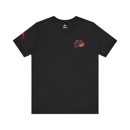Happy Hedgehogg Signature Tee - The One That Just Works - Happy Hedgehogg