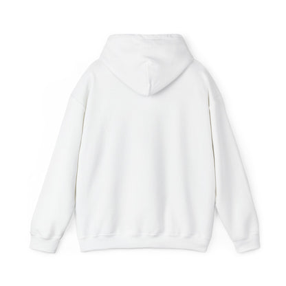 Pink Logo Hoodie - Happy Hedgehogg