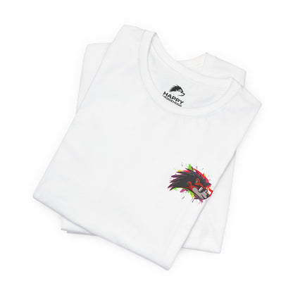Happy Hedgehogg Signature Tee - The One That Just Works - Happy Hedgehogg