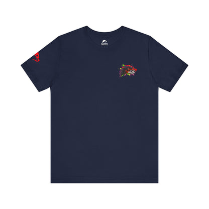 Happy Hedgehogg Signature Tee - The One That Just Works - Happy Hedgehogg