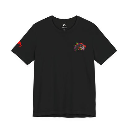 Happy Hedgehogg Signature Tee - The One That Just Works - Happy Hedgehogg